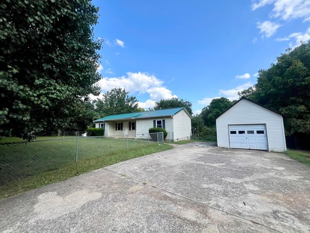 713 Mount Pisgah Road, Ringgold, GA 30736