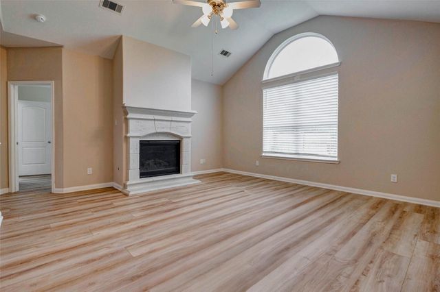 3242 Bandera Run Lane, Katy, TX 77494