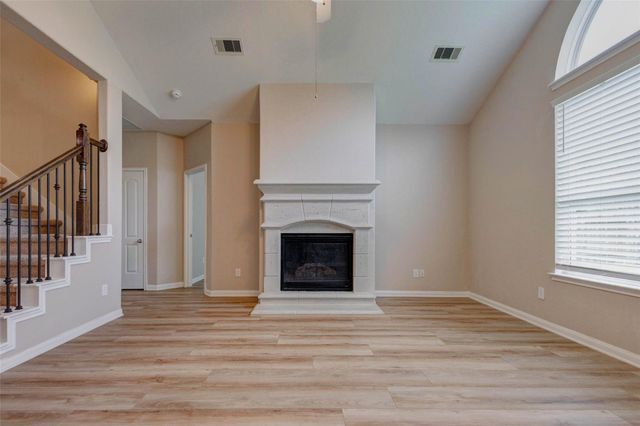 3242 Bandera Run Lane, Katy, TX 77494