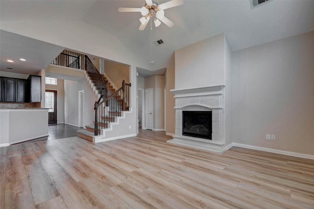 3242 Bandera Run Lane, Katy, TX 77494