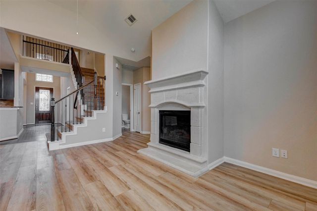 3242 Bandera Run Lane, Katy, TX 77494