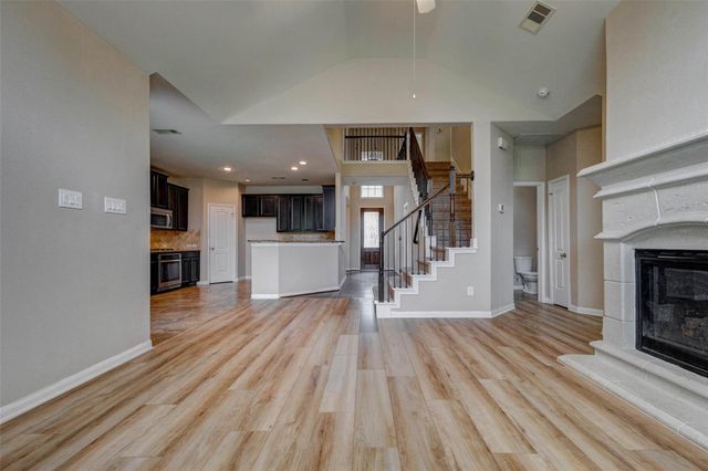 3242 Bandera Run Lane, Katy, TX 77494