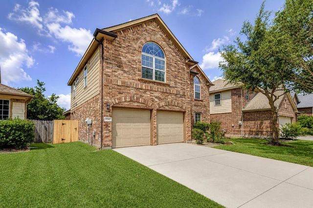 3242 Bandera Run Lane, Katy, TX 77494