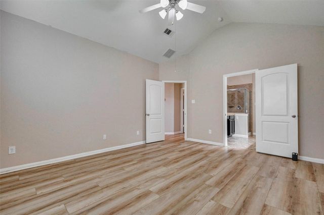 3242 Bandera Run Lane, Katy, TX 77494