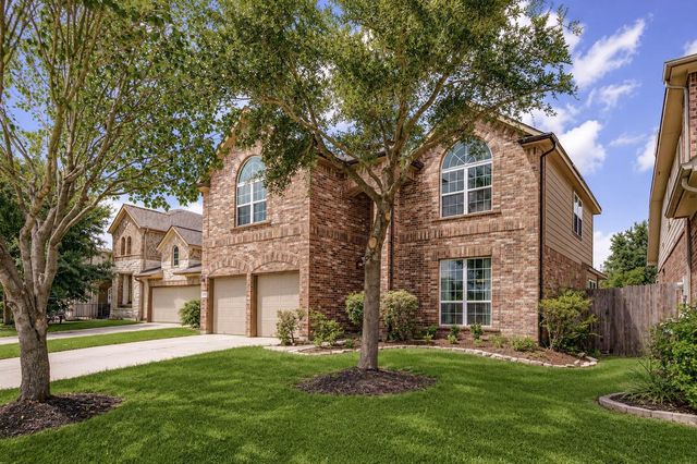 3242 Bandera Run Lane, Katy, TX 77494