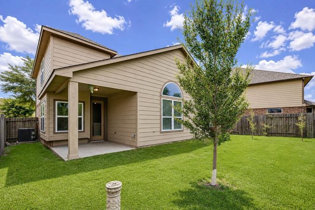 3242 Bandera Run Lane, Katy, TX 77494