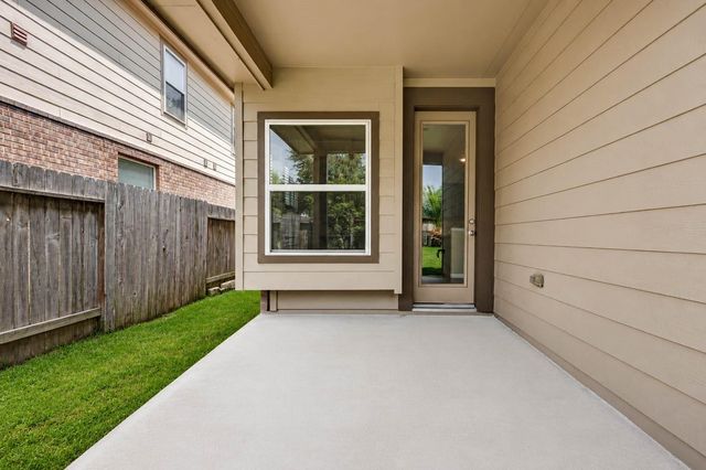 3242 Bandera Run Lane, Katy, TX 77494