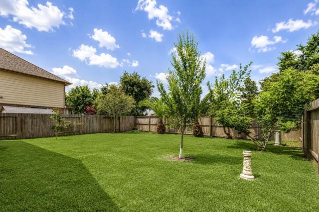 3242 Bandera Run Lane, Katy, TX 77494