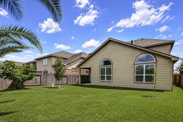 3242 Bandera Run Lane, Katy, TX 77494
