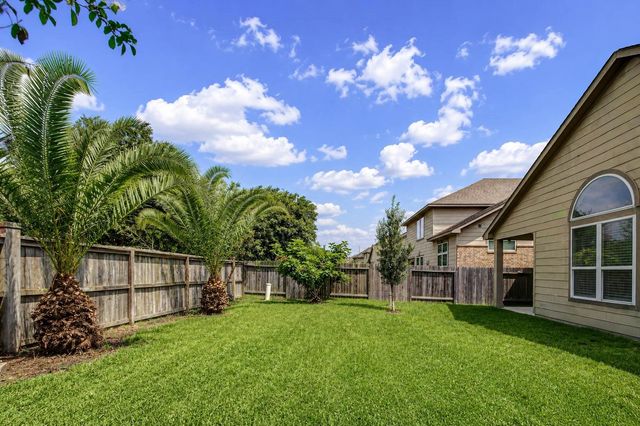 3242 Bandera Run Lane, Katy, TX 77494