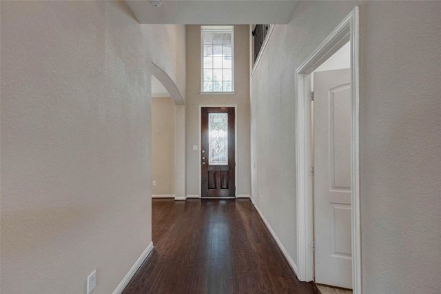 3242 Bandera Run Lane, Katy, TX 77494