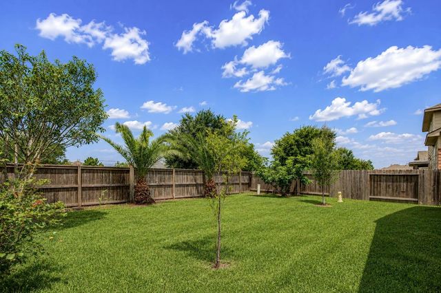 3242 Bandera Run Lane, Katy, TX 77494