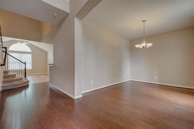 3242 Bandera Run Lane, Katy, TX 77494