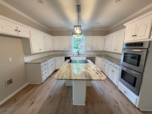 4930 Sparks, Alexander, AR 72002