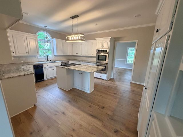 4930 Sparks, Alexander, AR 72002