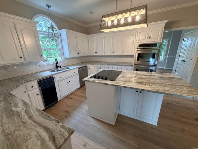 4930 Sparks, Alexander, AR 72002