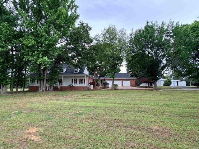 4930 Sparks, Alexander, AR 72002