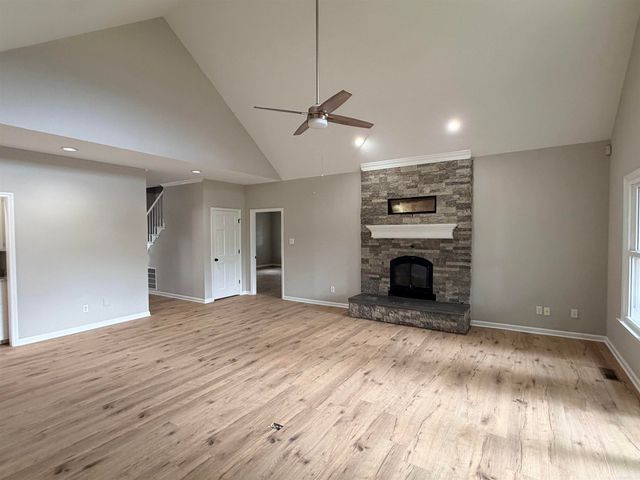 4930 Sparks, Alexander, AR 72002