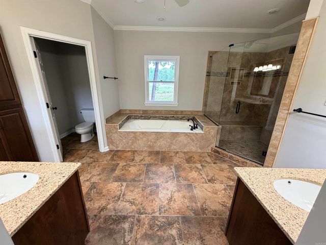 4930 Sparks, Alexander, AR 72002
