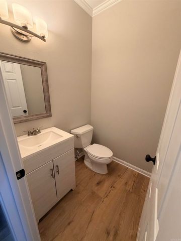 4930 Sparks, Alexander, AR 72002