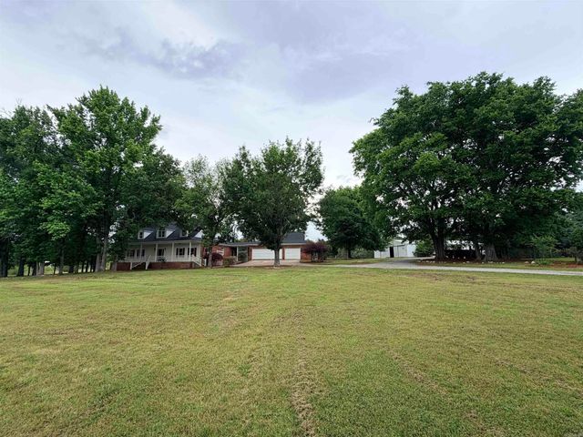 4930 Sparks, Alexander, AR 72002