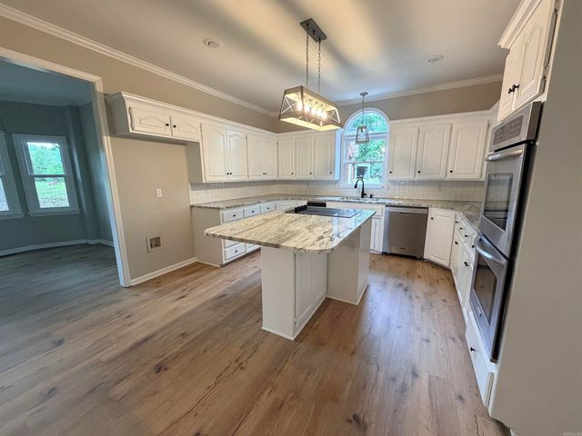 4930 Sparks, Alexander, AR 72002