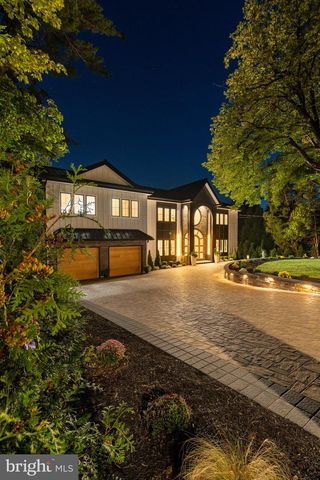 9402 MEADOWBROOK AVE, Philadelphia, PA 19118