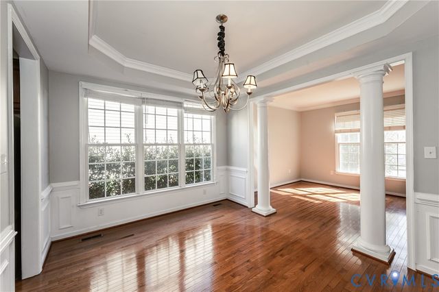 4724 Coachmans Landing Ct, Glen Allen, VA 23059