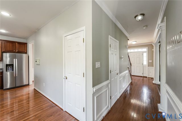 4724 Coachmans Landing Ct, Glen Allen, VA 23059