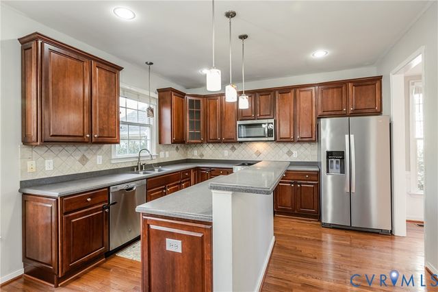 4724 Coachmans Landing Ct, Glen Allen, VA 23059