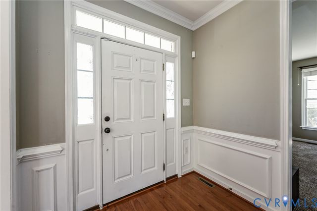 4724 Coachmans Landing Ct, Glen Allen, VA 23059