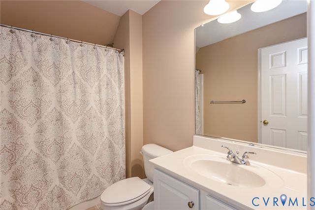 4724 Coachmans Landing Ct, Glen Allen, VA 23059