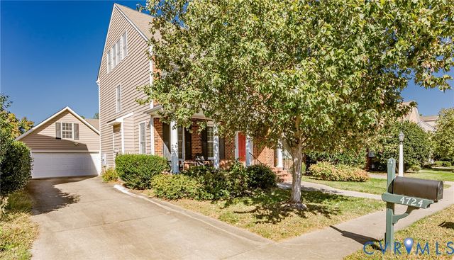 4724 Coachmans Landing Ct, Glen Allen, VA 23059