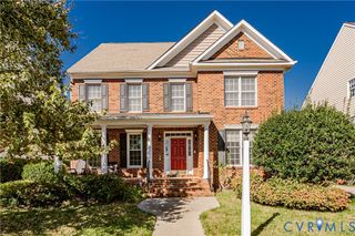 4724 Coachmans Landing Ct, Glen Allen, VA 23059