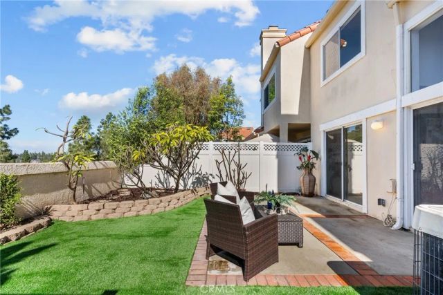 3 Via Palma 27, Laguna Niguel, CA 92677