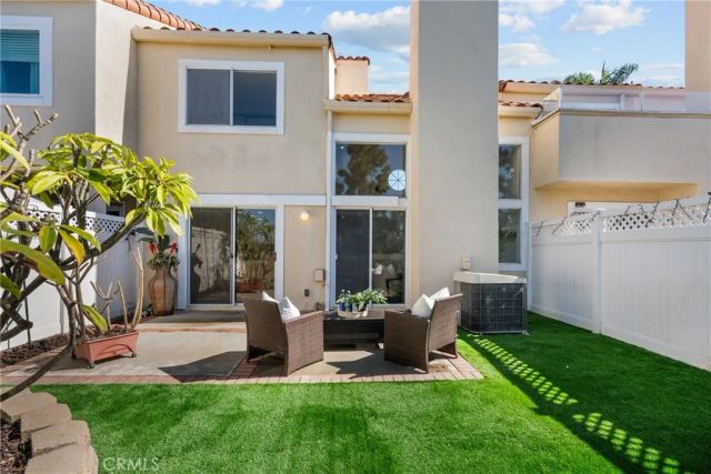 3 Via Palma 27, Laguna Niguel, CA 92677