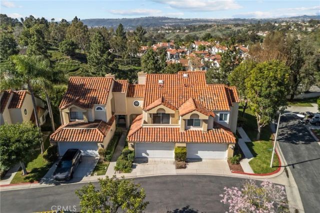 3 Via Palma 27, Laguna Niguel, CA 92677