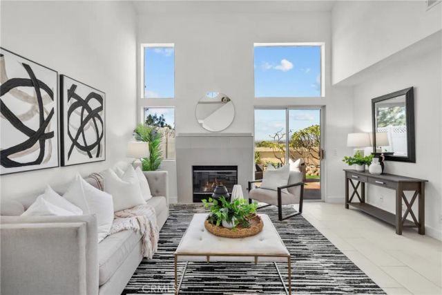 3 Via Palma 27, Laguna Niguel, CA 92677