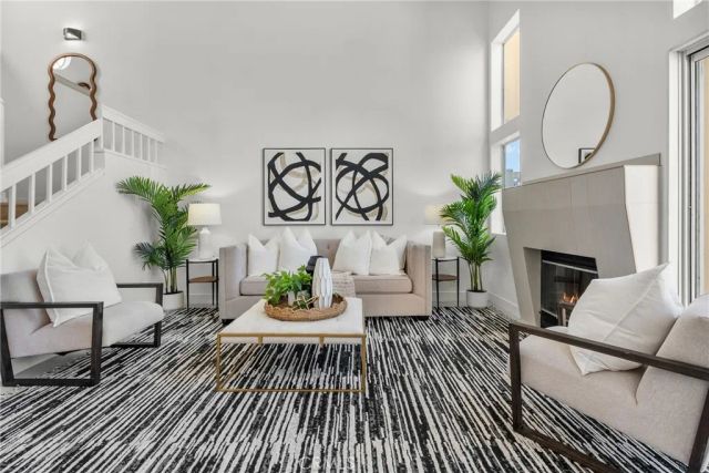 3 Via Palma 27, Laguna Niguel, CA 92677