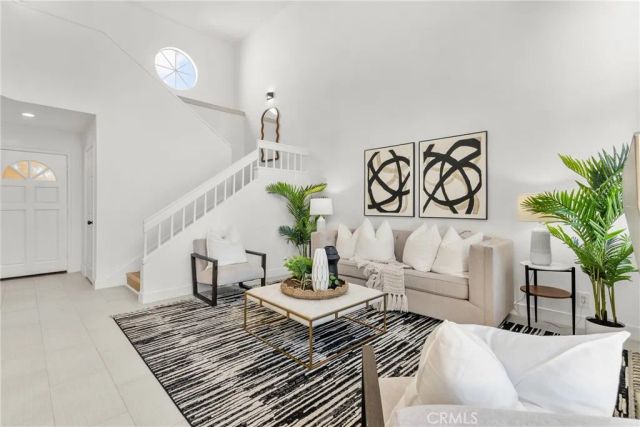 3 Via Palma 27, Laguna Niguel, CA 92677