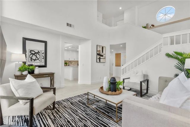 3 Via Palma 27, Laguna Niguel, CA 92677