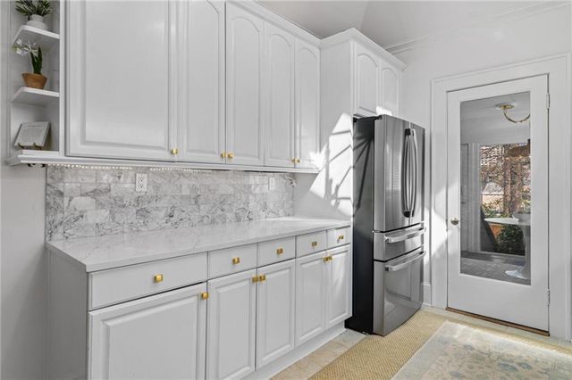 40 Peachtree Hills Avenue NE, Atlanta, GA 30305