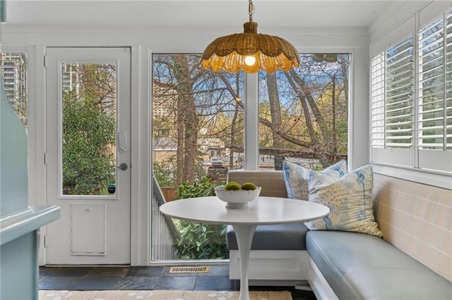 40 Peachtree Hills Avenue NE, Atlanta, GA 30305