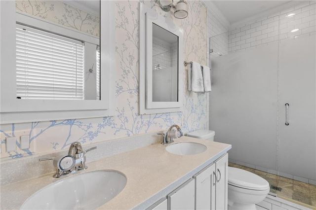 40 Peachtree Hills Avenue NE, Atlanta, GA 30305