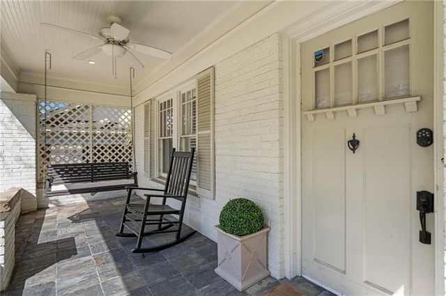 40 Peachtree Hills Avenue NE, Atlanta, GA 30305