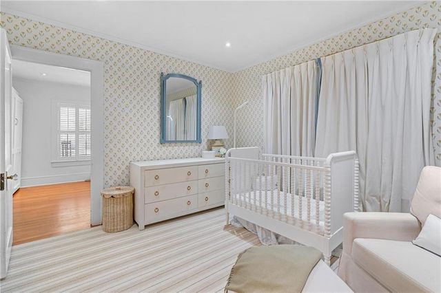 40 Peachtree Hills Avenue NE, Atlanta, GA 30305