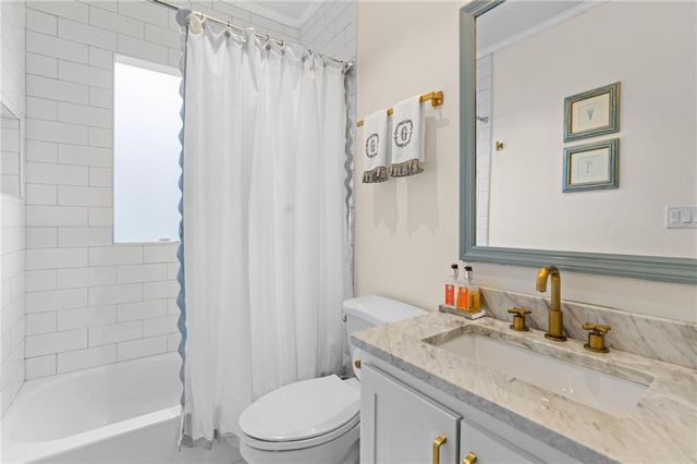 40 Peachtree Hills Avenue NE, Atlanta, GA 30305