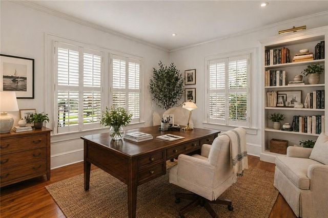 40 Peachtree Hills Avenue NE, Atlanta, GA 30305