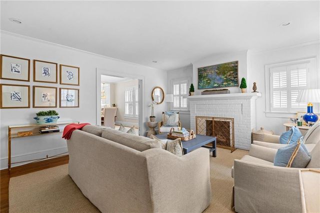 40 Peachtree Hills Avenue NE, Atlanta, GA 30305