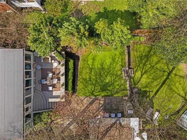 40 Peachtree Hills Avenue NE, Atlanta, GA 30305